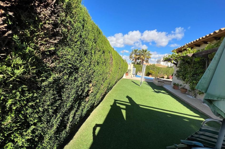 Villa in Cabo Roig