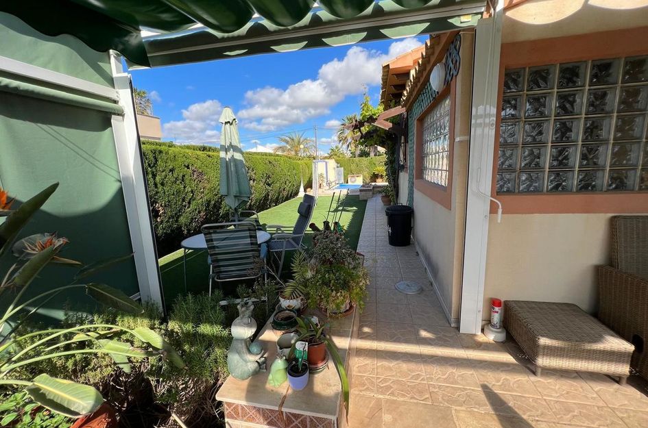 Villa in Cabo Roig