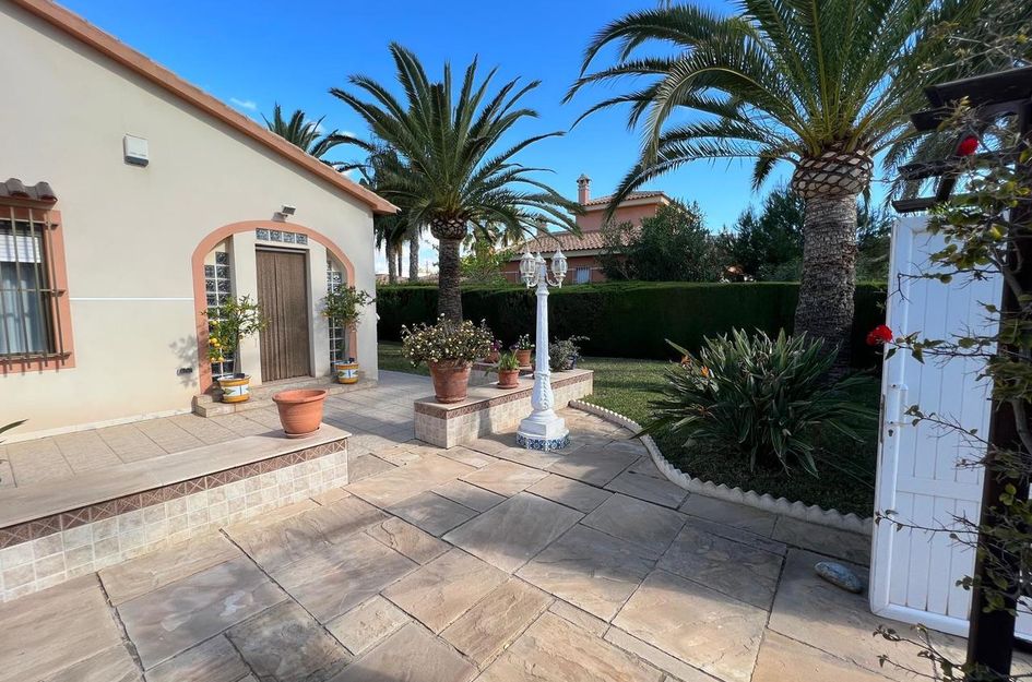 Villa in Cabo Roig