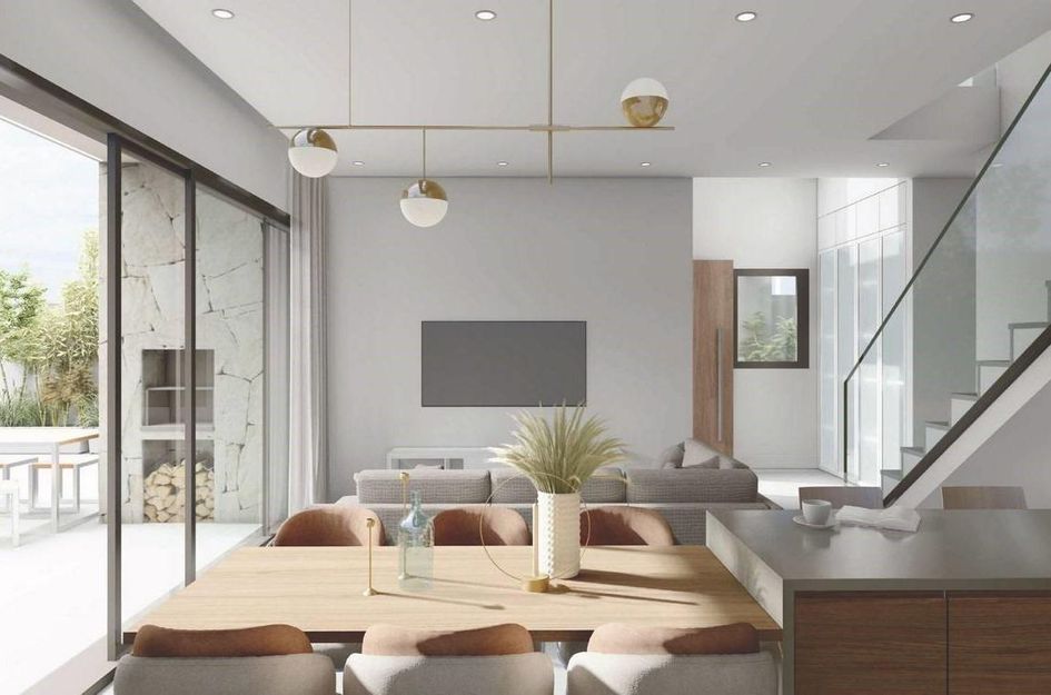 Villa in San Juan De Los Terreros