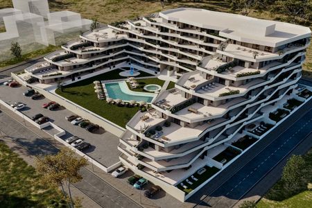 Appartement in San Miguel de Salinas