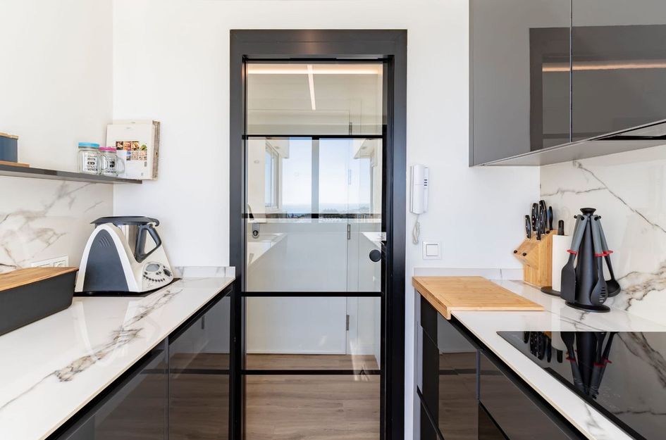 Appartement in Marbella