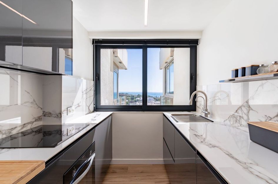 Appartement in Marbella