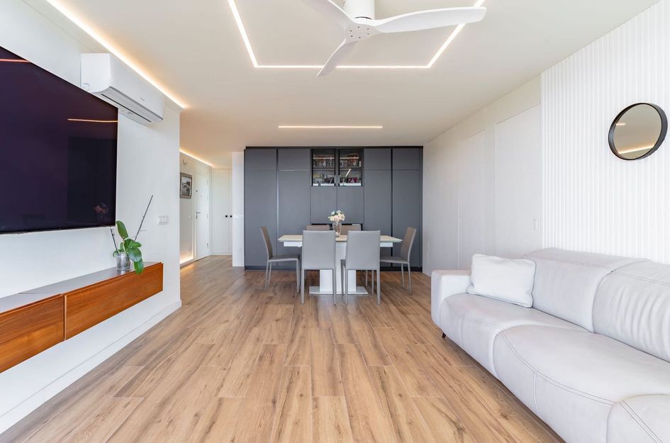 Appartement in Marbella