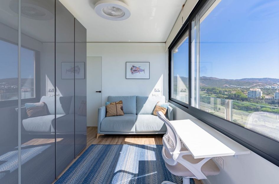 Appartement in Marbella