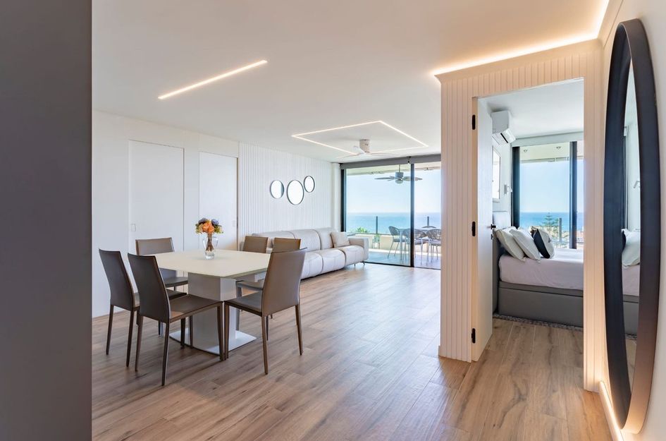 Appartement in Marbella