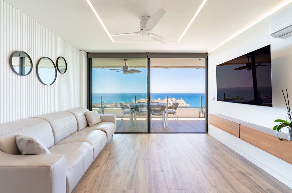 Appartement in Marbella