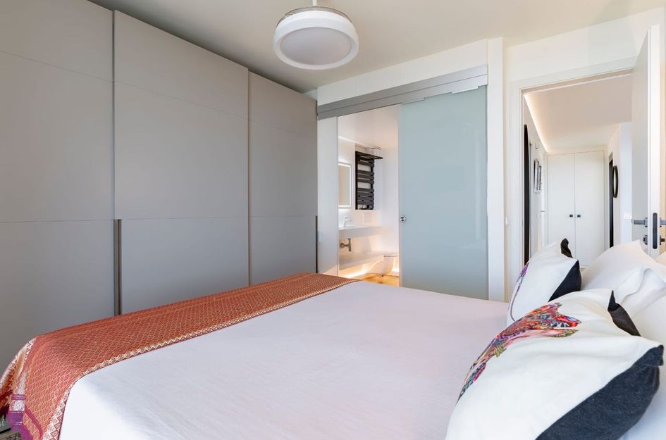 Appartement in Marbella