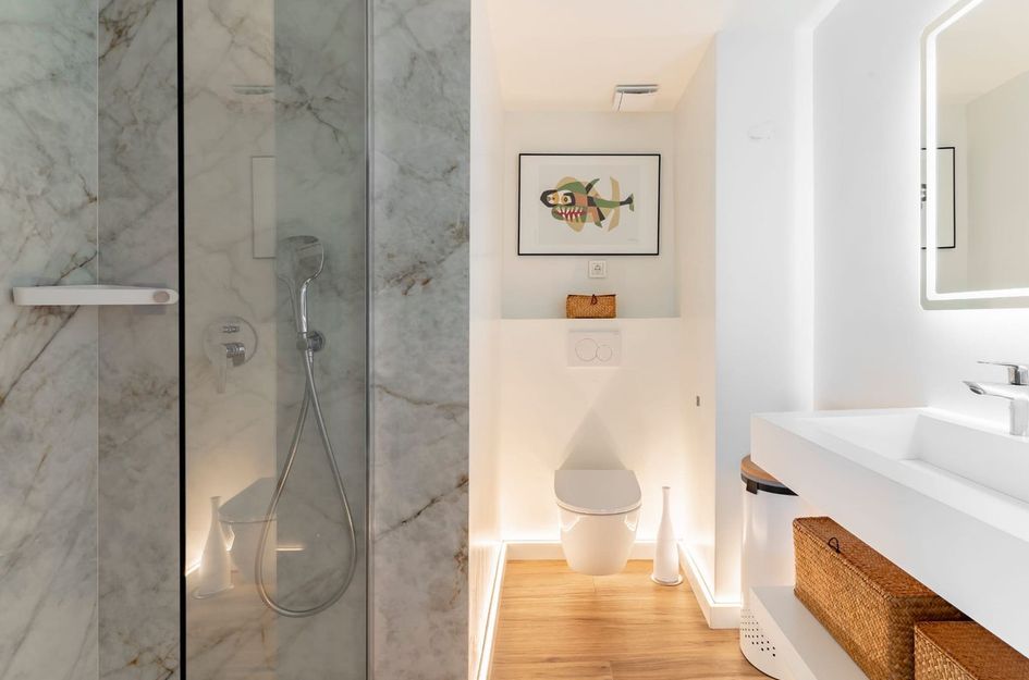Appartement in Marbella