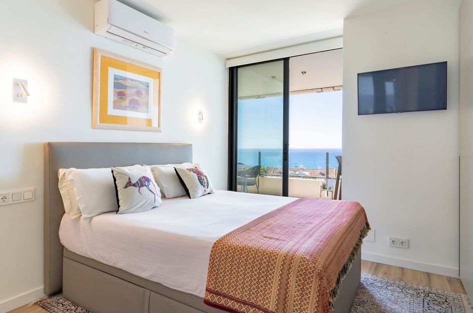 Appartement in Marbella
