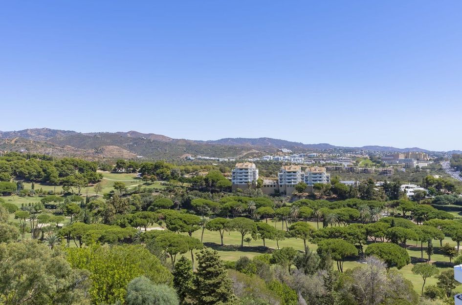 Appartement in Marbella