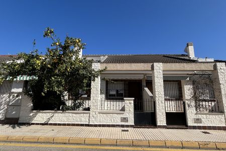 Huis in Torre de la Horadada