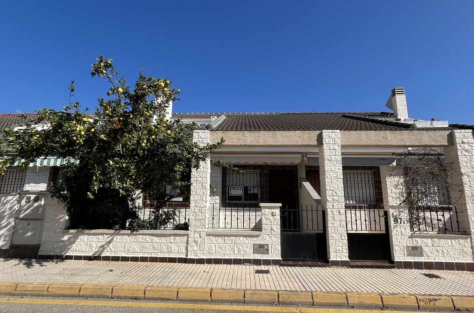 Huis in Torre de la Horadada