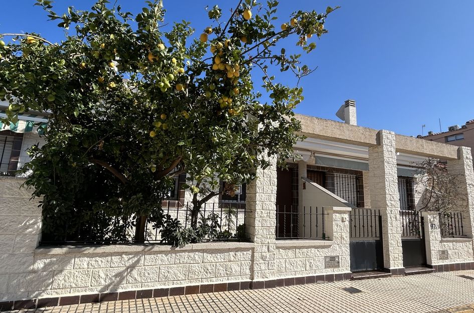 Huis in Torre de la Horadada