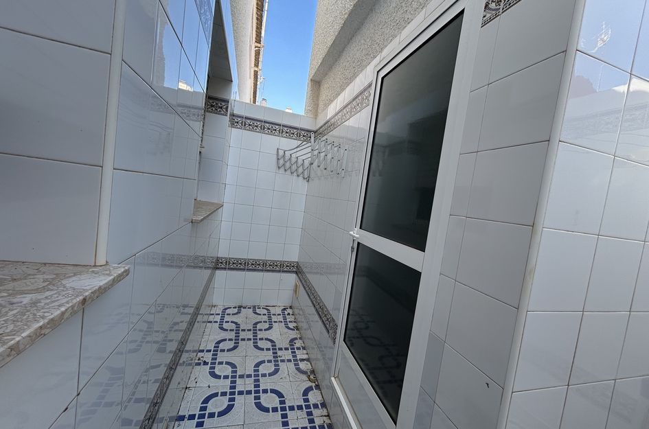 Huis in Torre de la Horadada