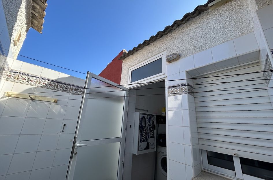 Huis in Torre de la Horadada