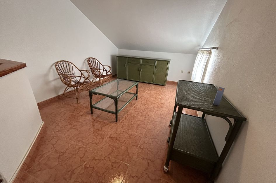 Huis in Torre de la Horadada