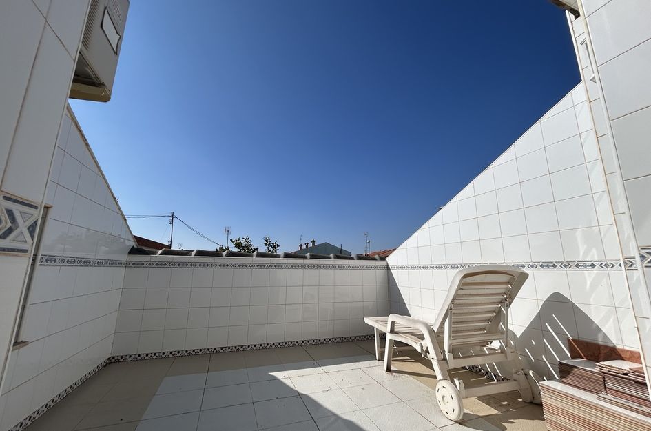 Huis in Torre de la Horadada