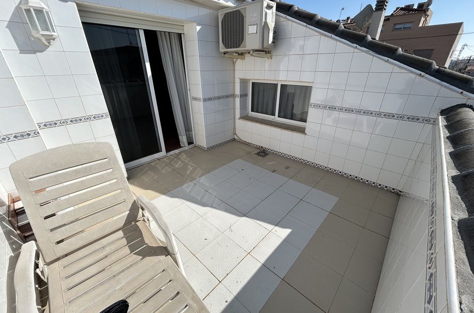 Huis in Torre de la Horadada