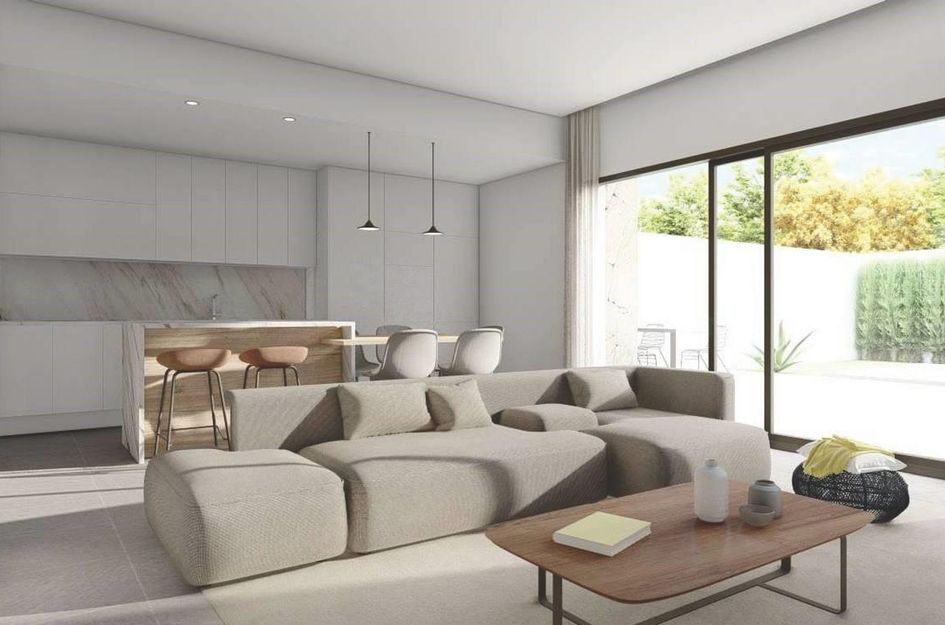 Villa in San Juan De Los Terreros