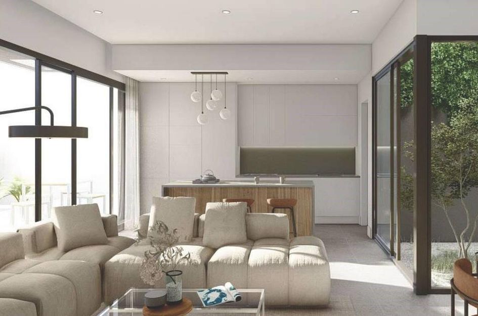 Villa in San Juan De Los Terreros