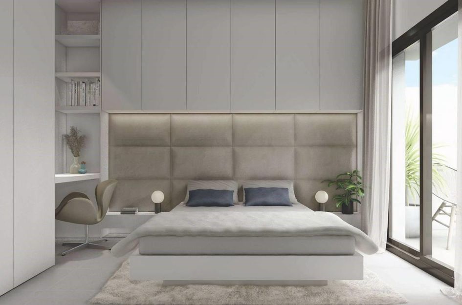 Villa in San Juan De Los Terreros