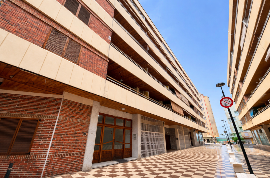 Appartement in Torrevieja