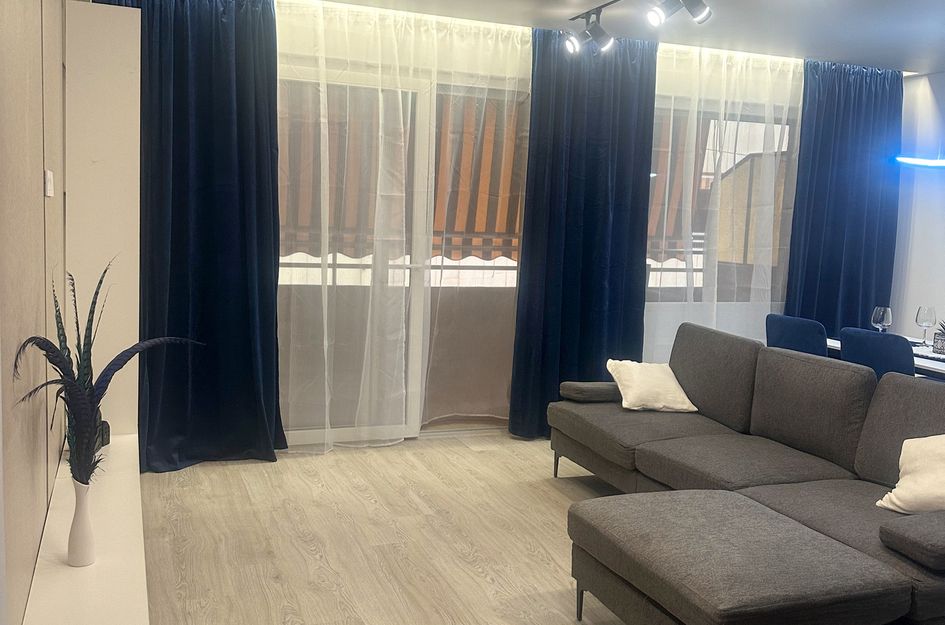 Appartement in Torrevieja