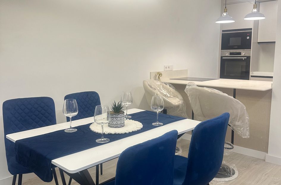 Appartement in Torrevieja