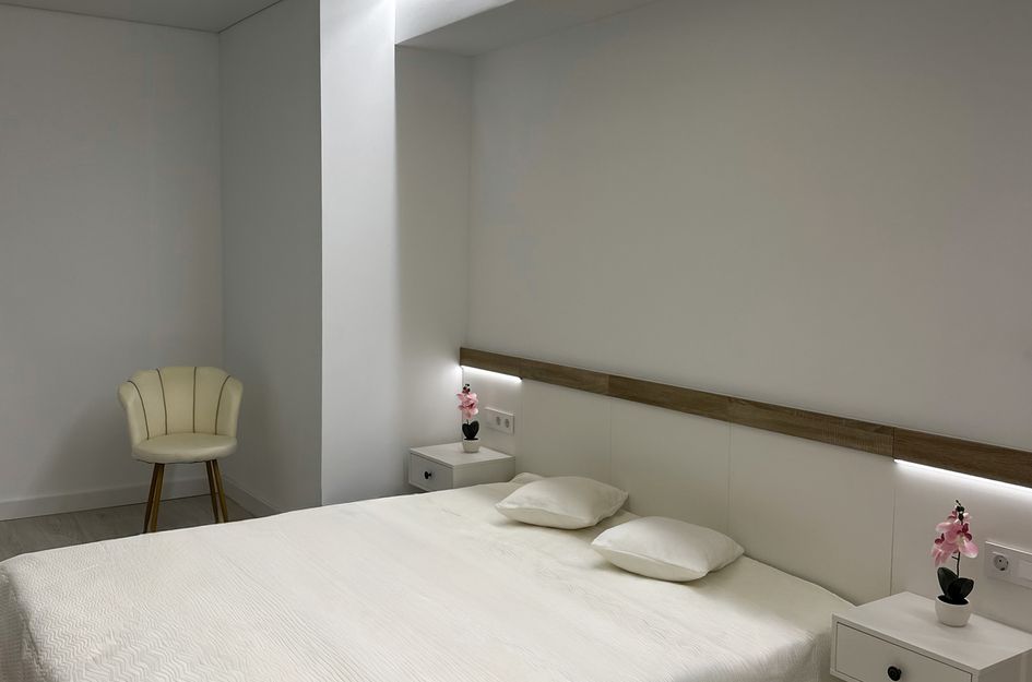 Appartement in Torrevieja