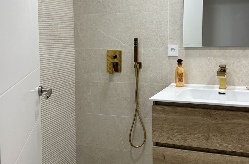 Appartement in Torrevieja