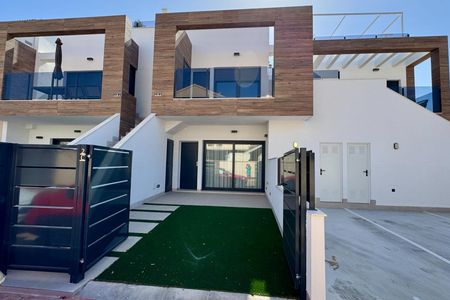 Bungalow in San Pedro del Pinatar