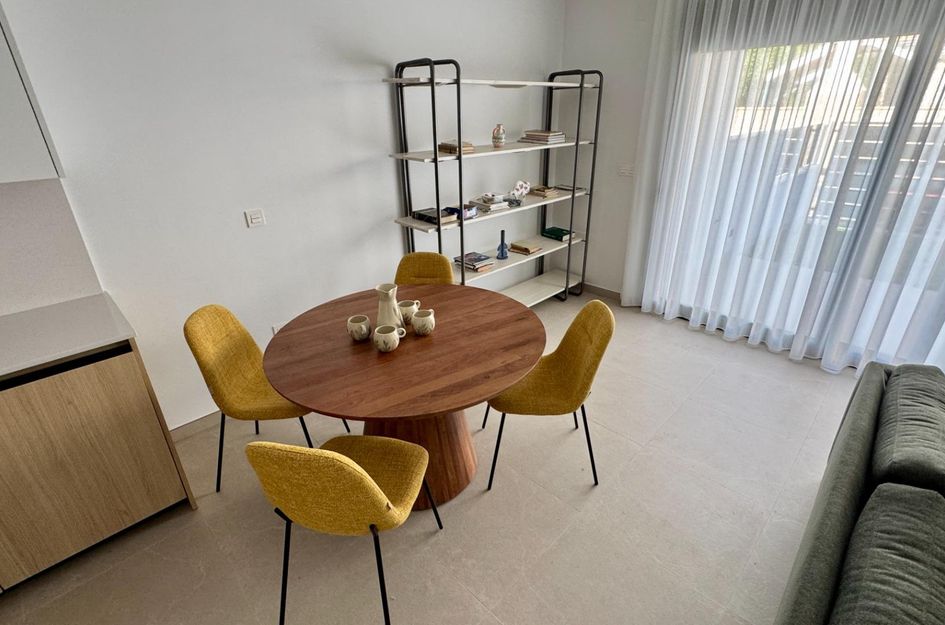 Bungalow in San Pedro del Pinatar