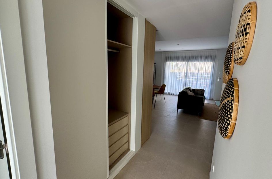 Bungalow in San Pedro del Pinatar