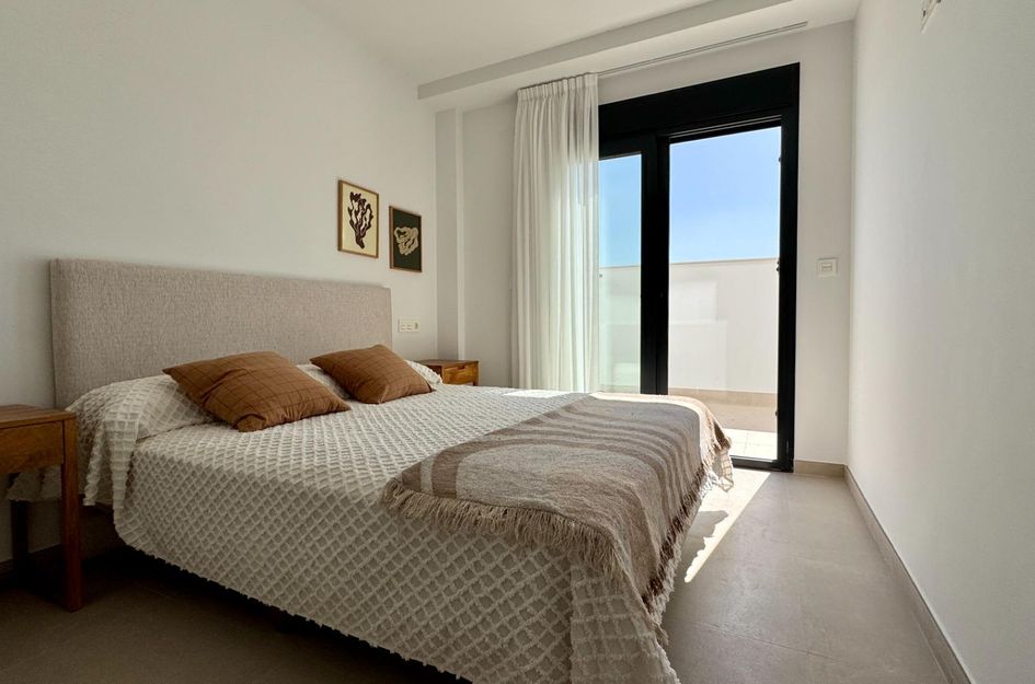Bungalow in San Pedro del Pinatar