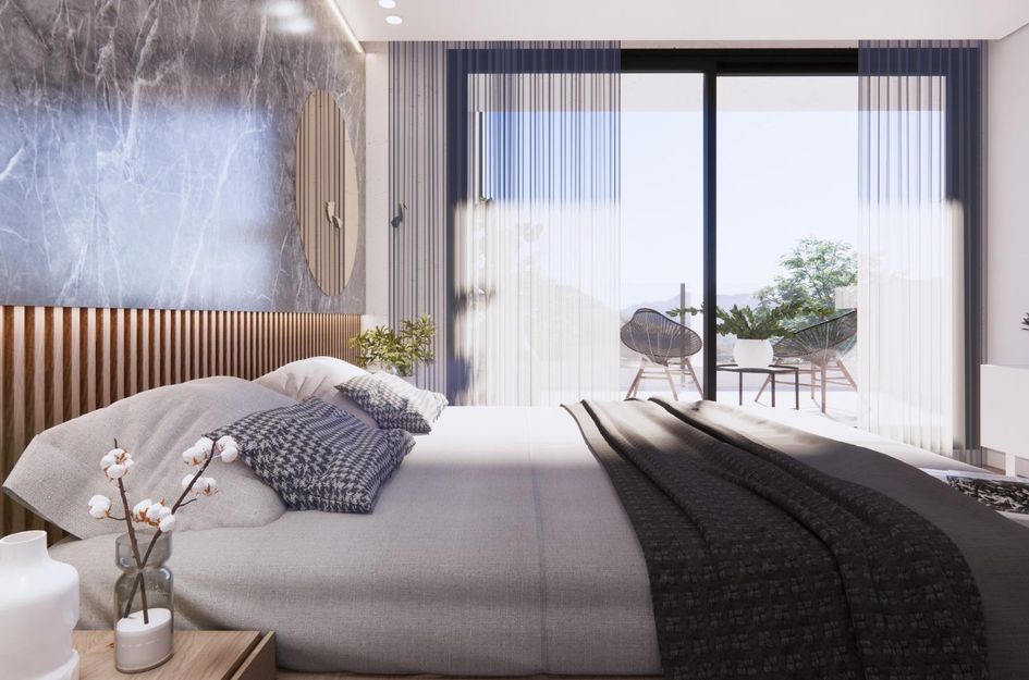 Villa in Santa Rosalía