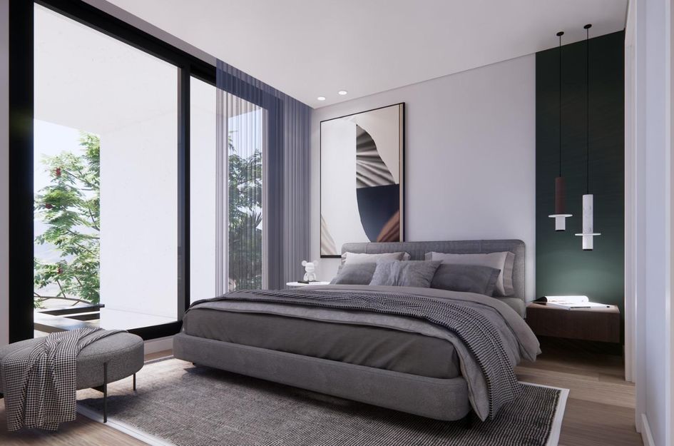 Villa in Santa Rosalía