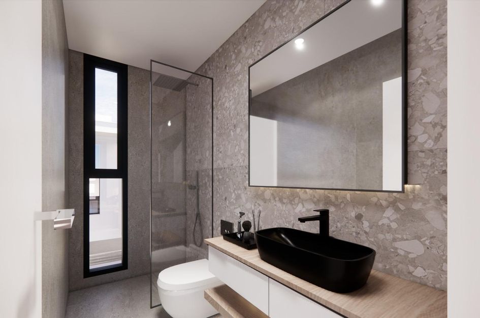 Villa in Santa Rosalía