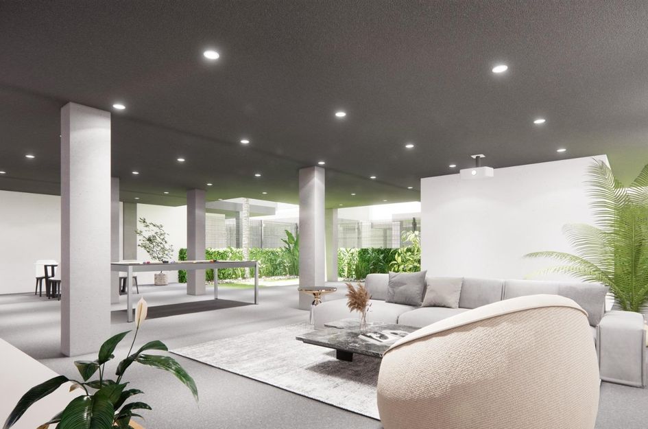 Villa in Santa Rosalía