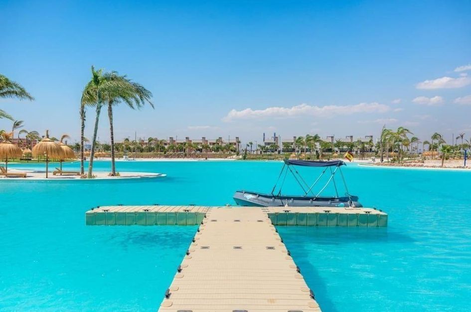 Villa in Santa Rosalía