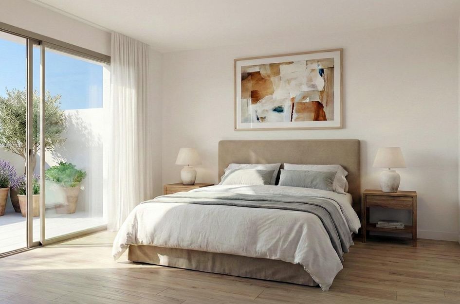 Bungalow in Pilar de la Horadada