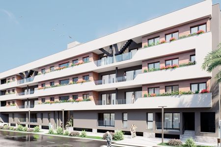 Huis in Los Cuarteros