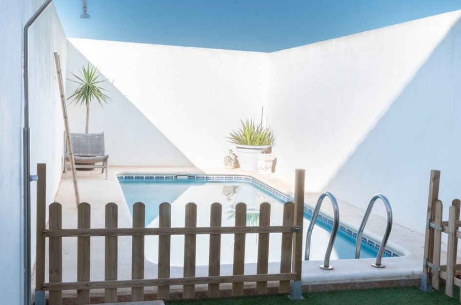 Huis in Santiago de la Ribera