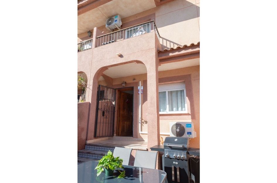 Huis in Santiago de la Ribera