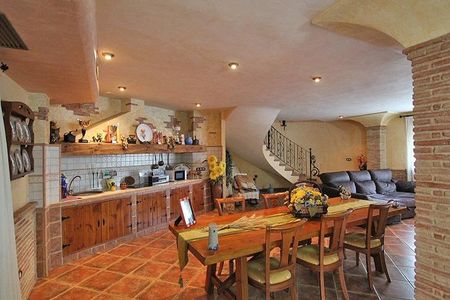 Villa in Formentera del Segura