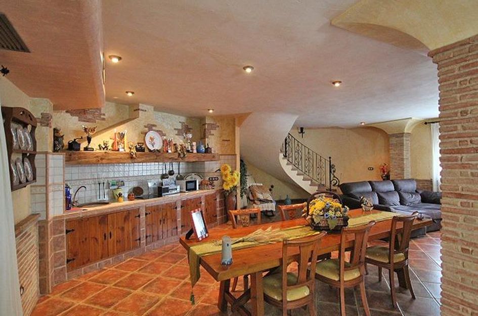 Villa in Formentera del Segura