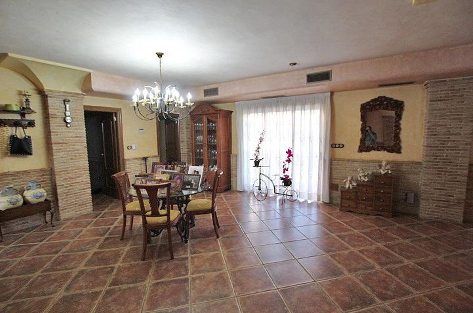 Villa in Formentera del Segura