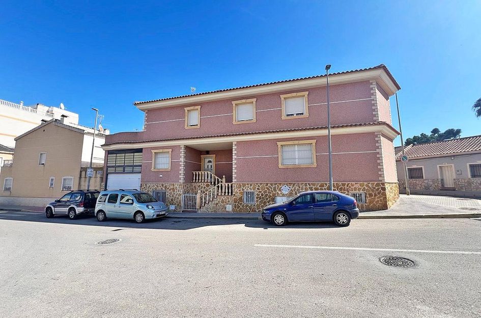 Villa in Formentera del Segura