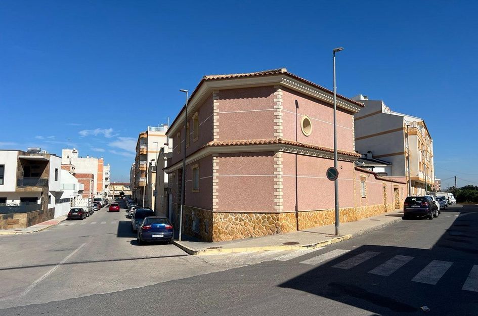 Villa in Formentera del Segura