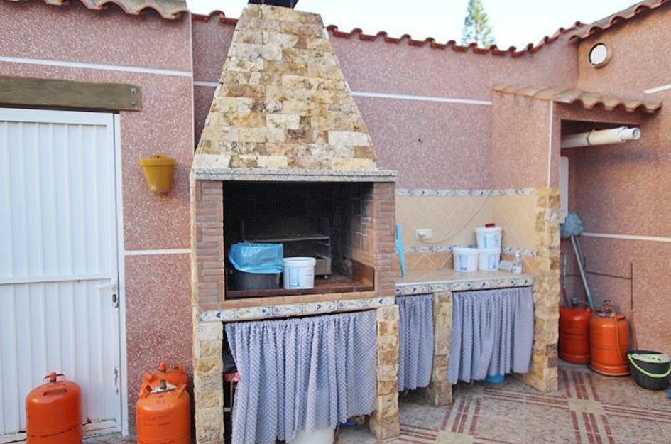 Villa in Formentera del Segura